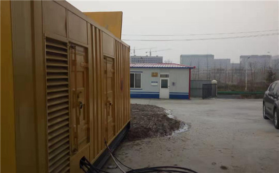 波莲镇发电机组电缆选型核心注意事项