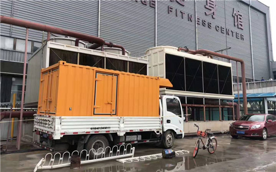波莲镇300KW发电机组适配电缆规格选型指南