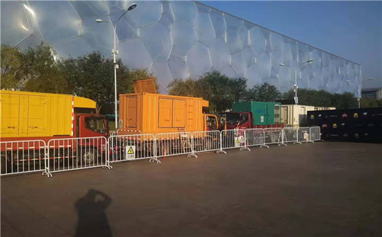 波莲镇400KW发电机组适配电缆规格选型指南
