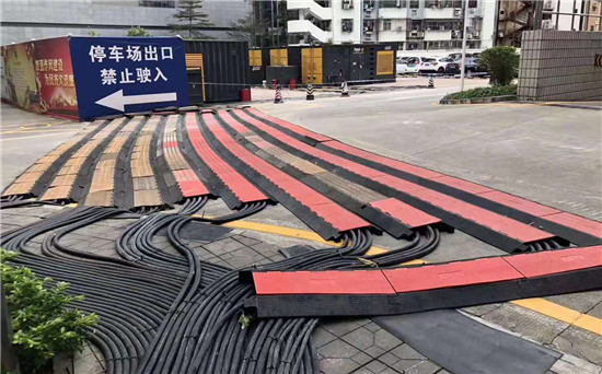 波莲镇发电机组电缆选型完整具体步骤(工程通用标准流程)